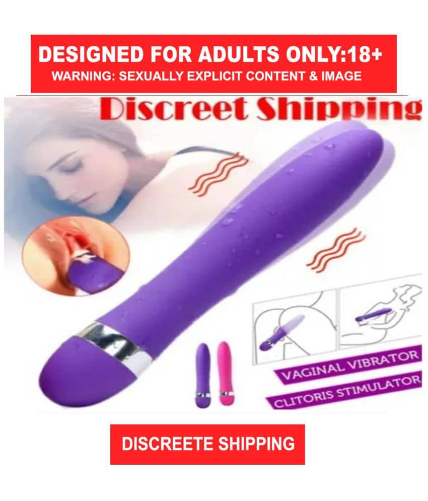 Magic Wand Av Stick Dildo Vibrator Sex Toys For Women Speed Adjustable G-Spot Clitoris Stimulator Waterproof Adult Product sex toys for women