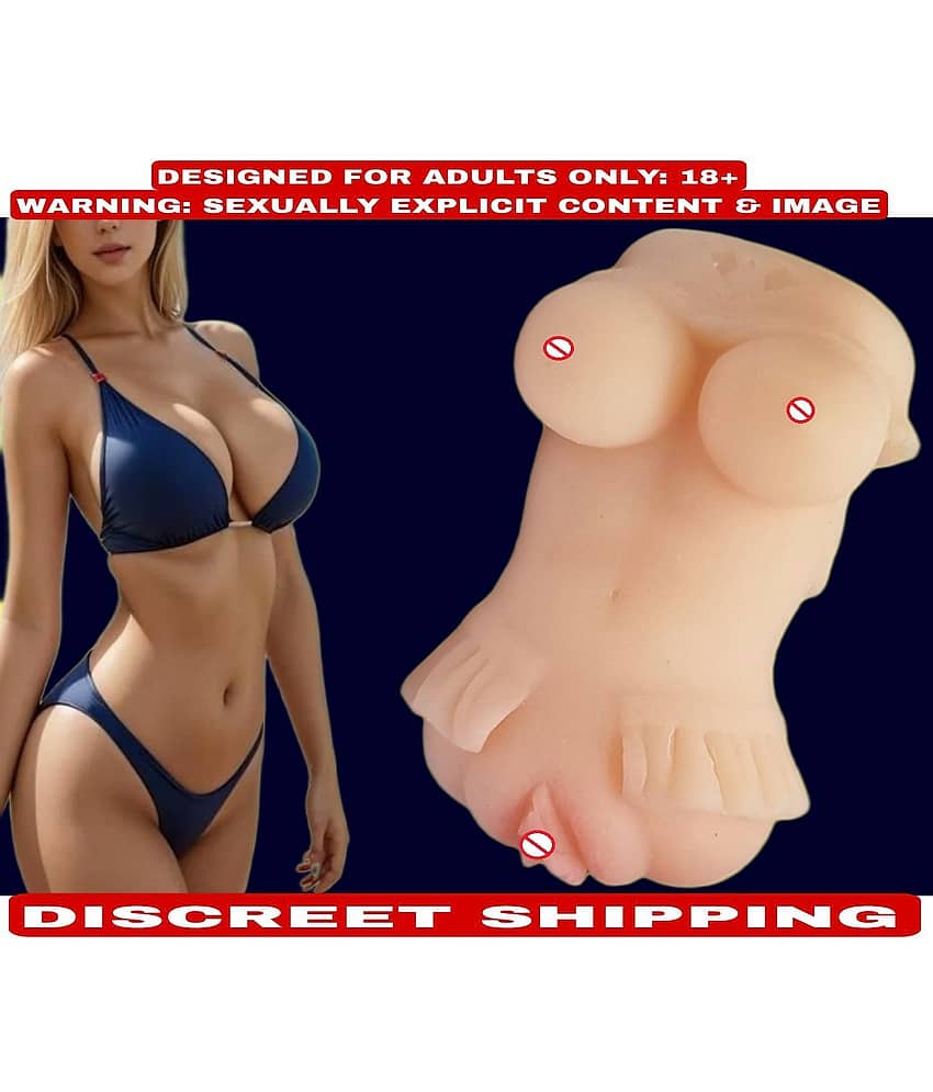 Mini Sex Doll Premium Quality Vagina Masturbator With Breast By Tendenz Mini Sex Doll Premium Quality Vagina Masturbator With Breast By Tendenz