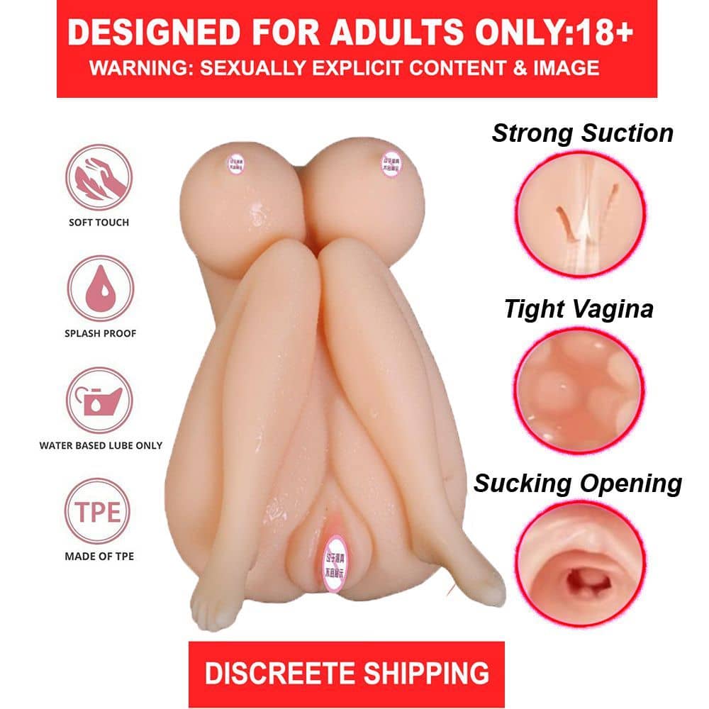 My Gurl Handy Pussy Masturbator Vagina Sex Doll For Man | Real Life Handy Size Masturbator b y-sex tantra pocket pusssy for men