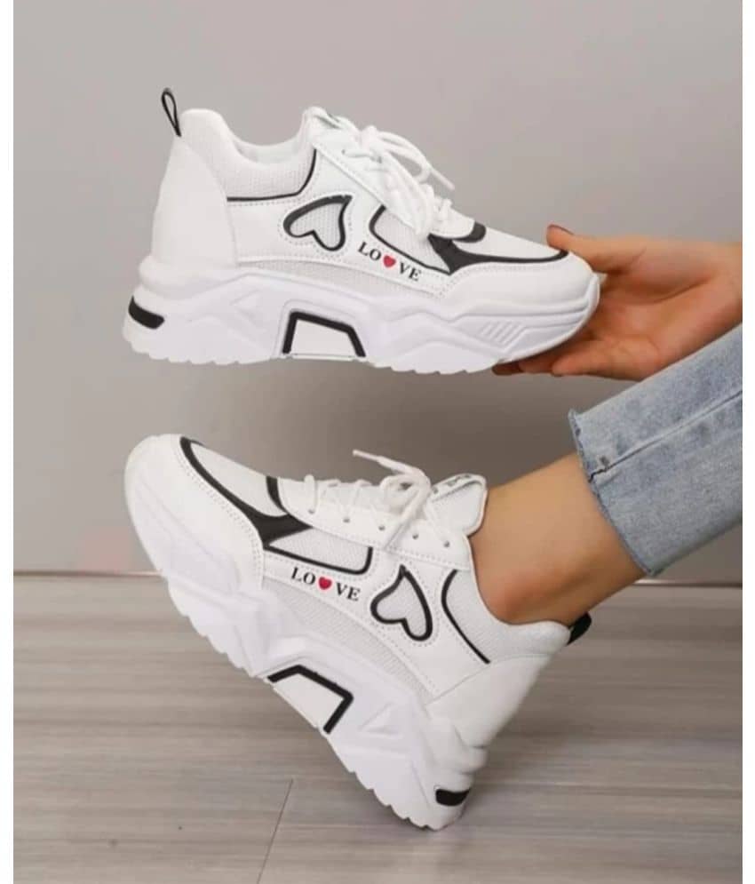 ADISO Multicolor Women's Sneakers - Casual Shoes | Buy online on ZillyBuy