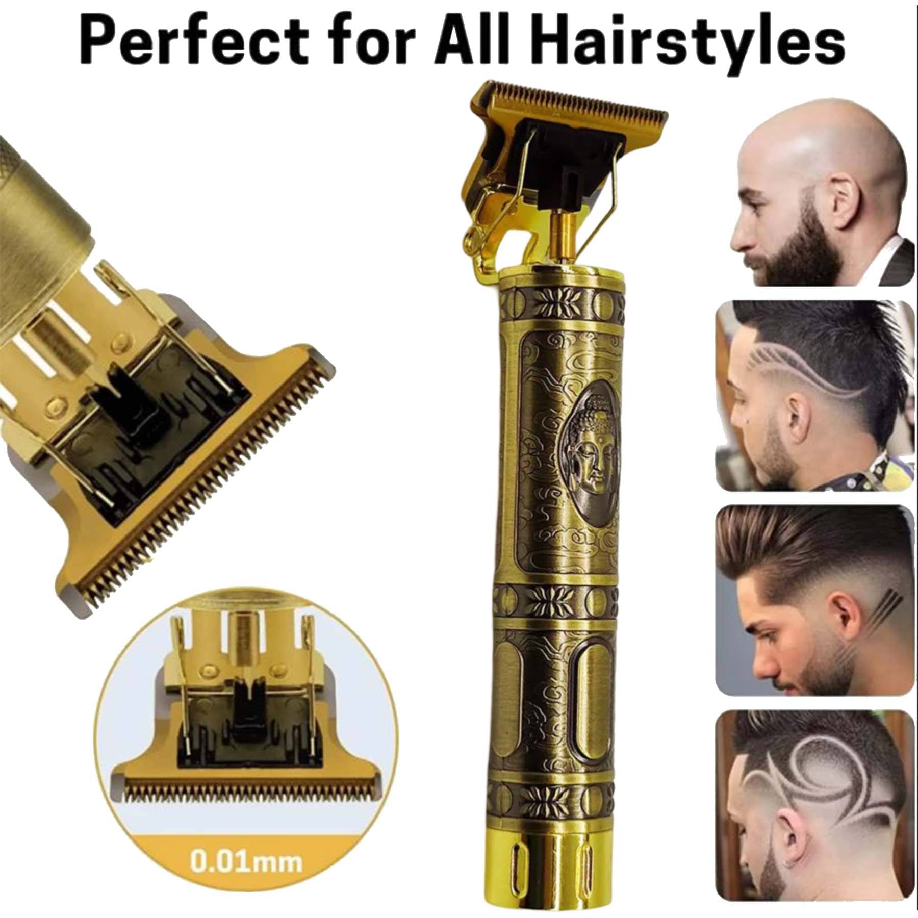 Intimify Beard Trimmer, Hair Trimmer, Cordless Beard Trimmer, 120 Minutes Runtime, 150 Gms Intimify Beard Trimmer, Hair Trimmer, Cordless Beard Trimmer, 120 Minutes Runtime, 150 Gms