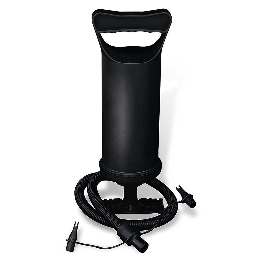 NHR Air Hammer Inflation Pump Inflatable Swimming Pool (Black) NHR Air Hammer Inflation Pump Inflatable Swimming Pool (Black)
