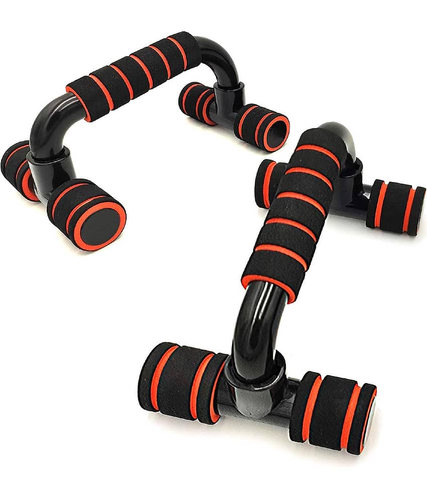 Oddish way to fitness Push Up Bar ( Pack of 1 ) - Sports and Fitness Equipment | Buy online on ZillyBuy