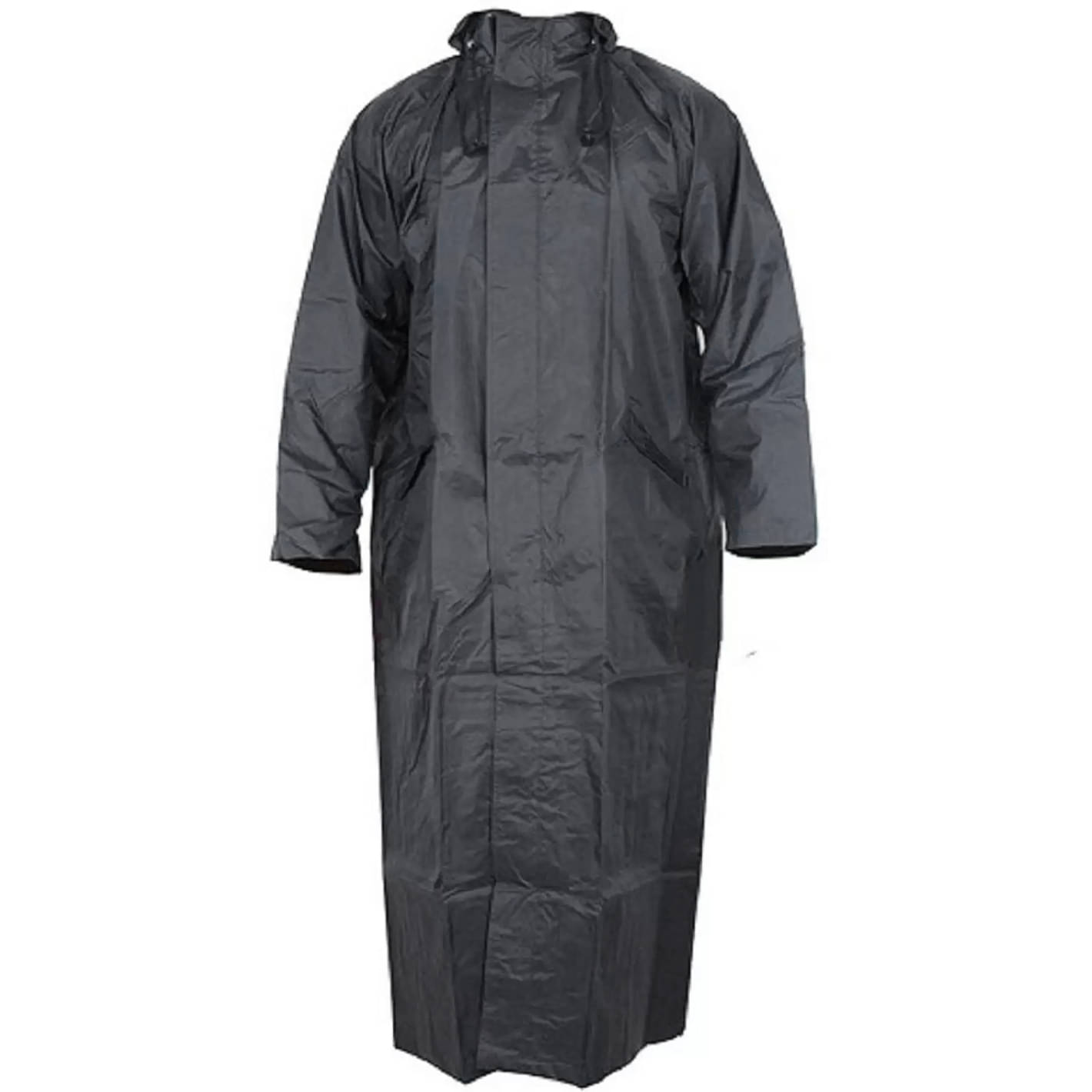     			Paryag Multi Polyester Men's Raincoat ( Pack of 1 )