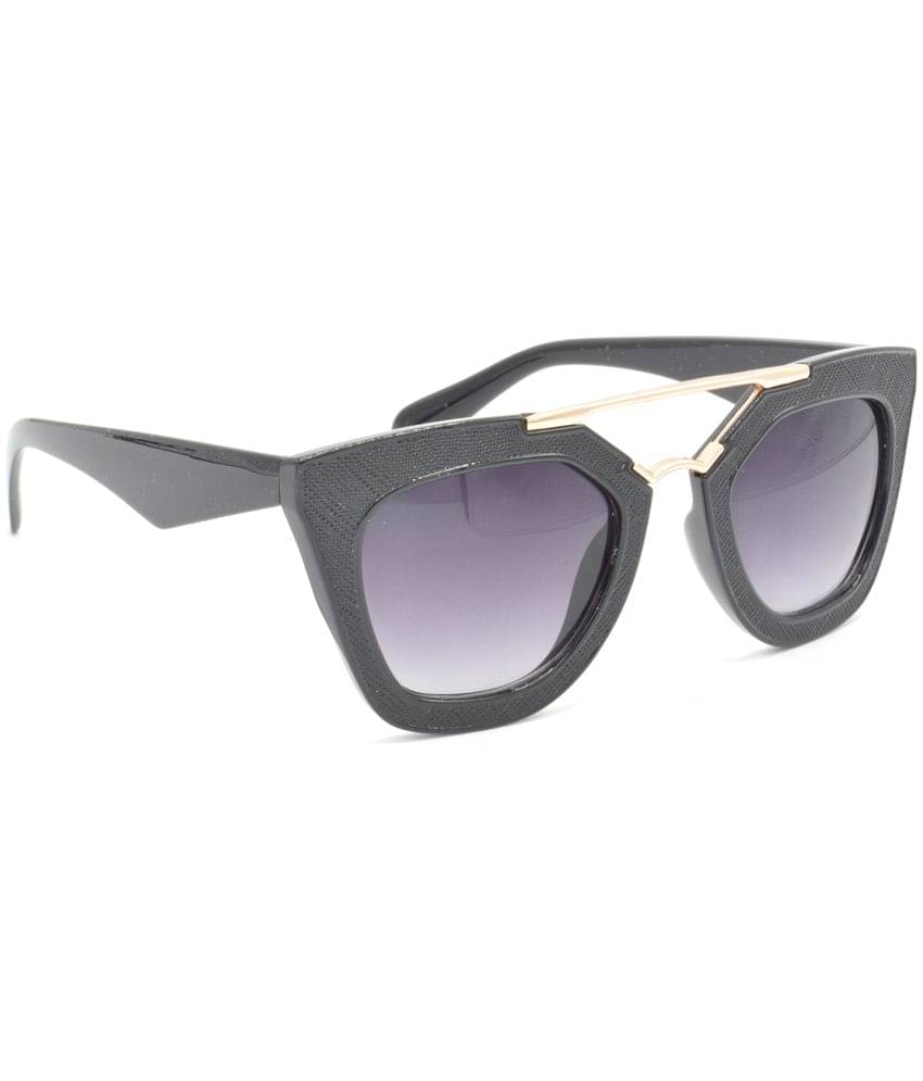 RED LEAF Gold Rectangular Sunglasses ( Pack of 1 ) RED LEAF Gold Rectangular Sunglasses ( Pack of 1 )
