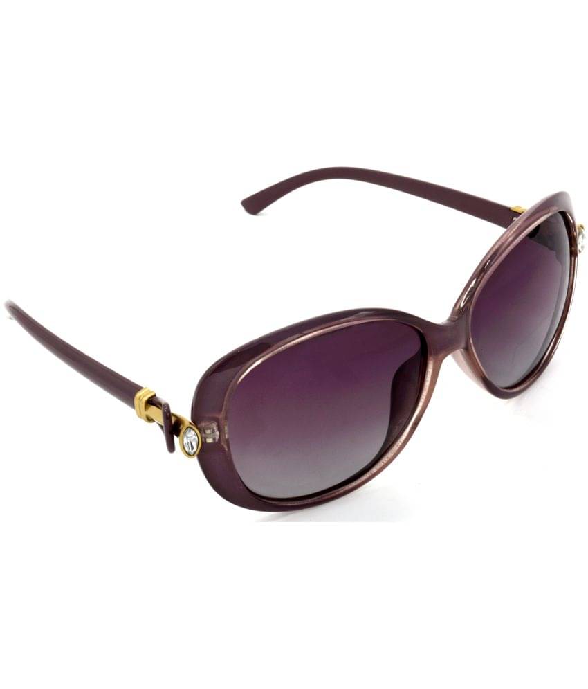 RED LEAF Pink Rectangular Sunglasses ( Pack of 1 ) RED LEAF Pink Rectangular Sunglasses ( Pack of 1 )