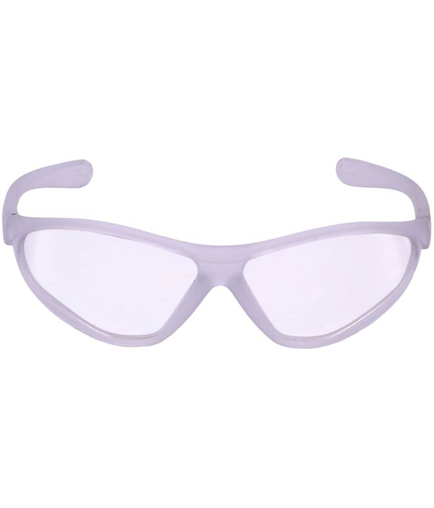 RED LEAF Purple Wrap Around Sunglasses ( Pack of 1 ) - Sunglasses | Buy online on ZillyBuy