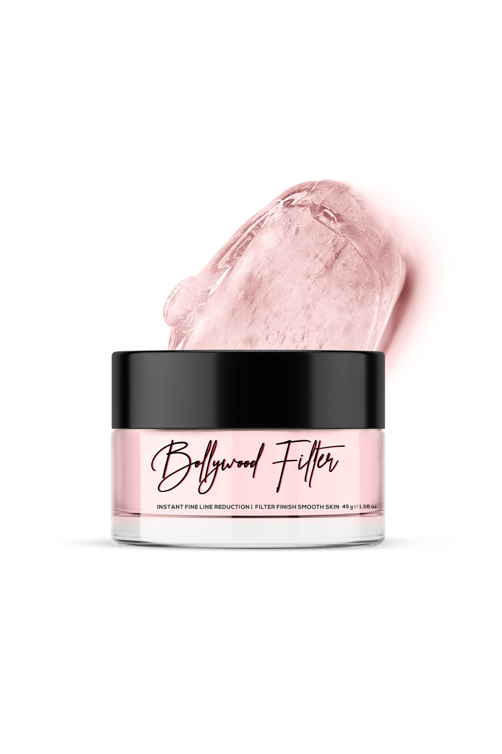     			RENEE Bollywood Filter Face Primer, Blurs Pores, Fine Lines, Lightweight, Matte, 45g