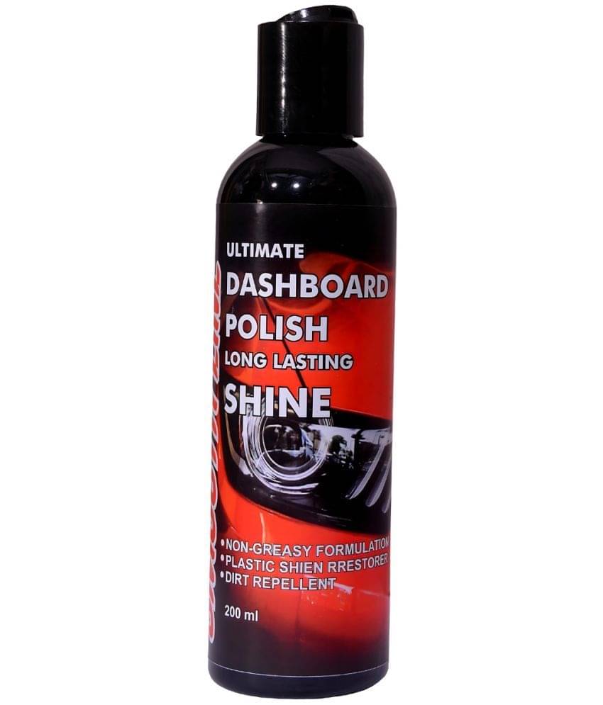     			Smooth line - White Wax For All Cars & Motorbikes ( Pack of 1 )