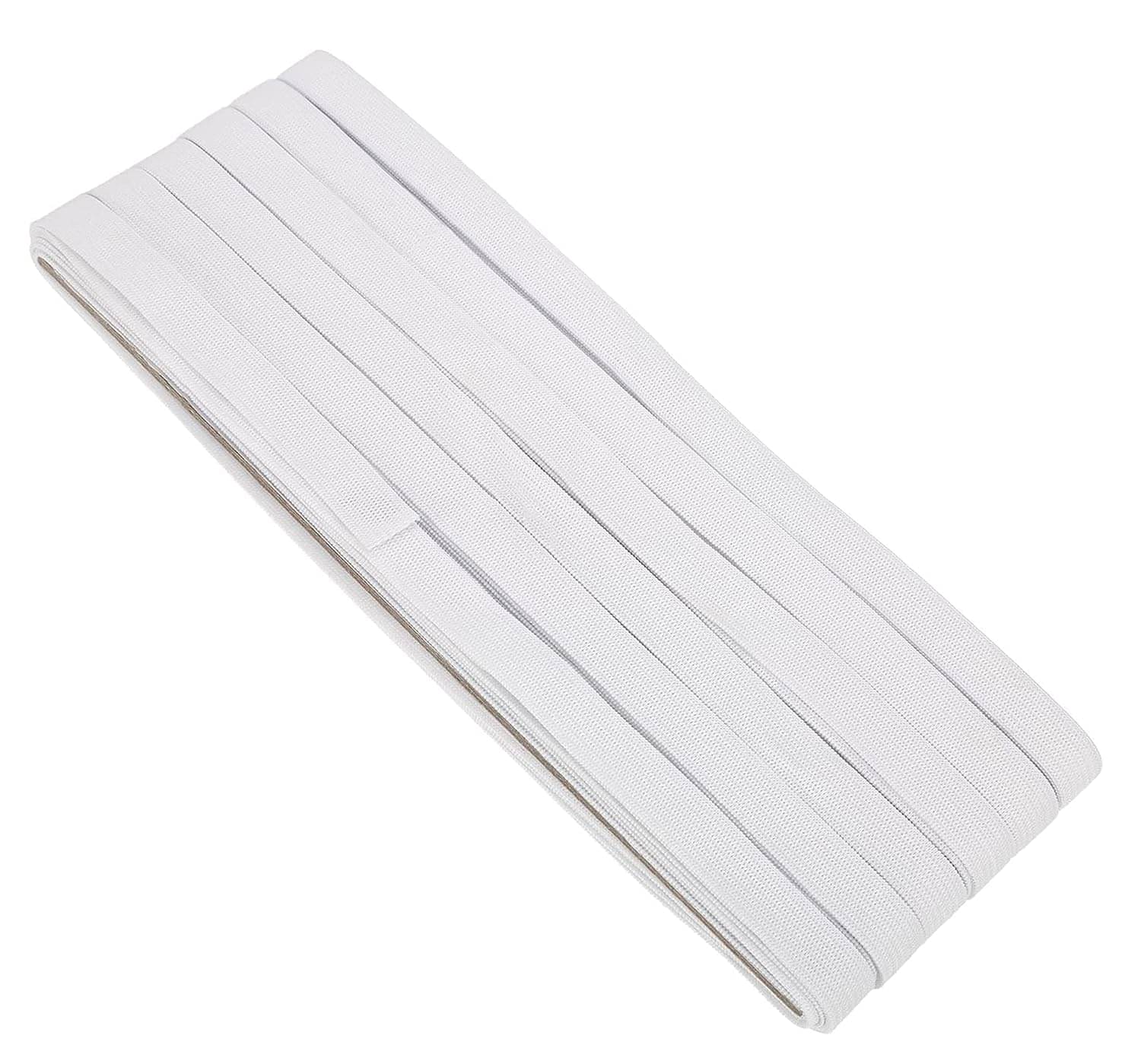     			Vardhman Elastic ( Pack of 1 )