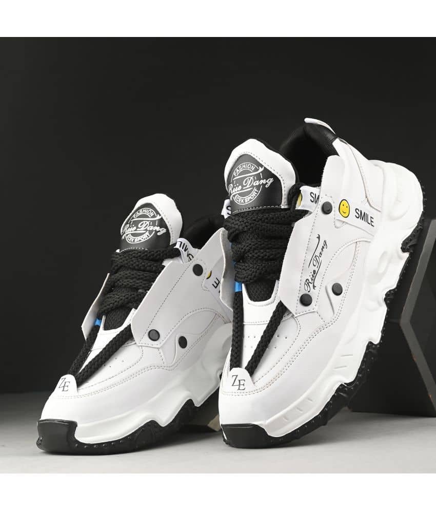 Xtoon Multi Color Men's Outdoor Shoes - Casual Shoes | Buy online on ZillyBuy