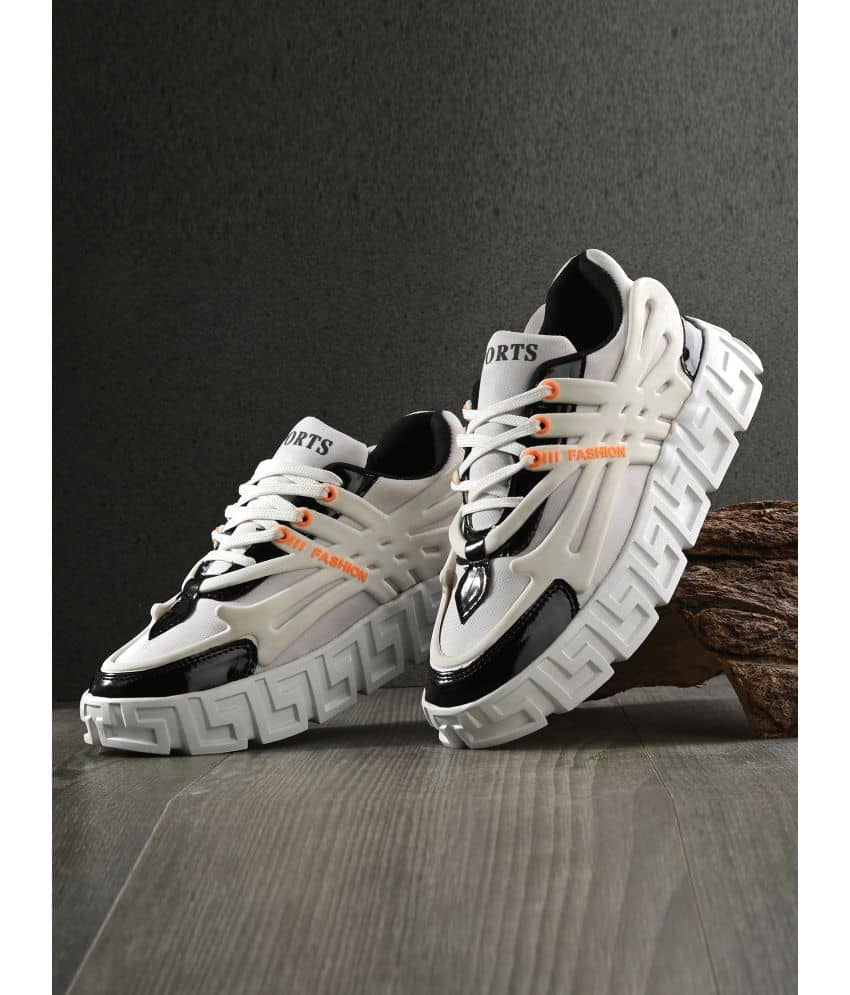 Velcro Shoes Cipramo Sneakers Cipramo Sneakers Orange Casual Shoes