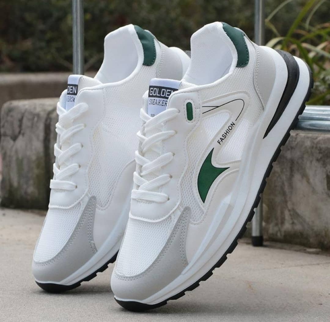 Xtoon White Men's Outdoor Shoes - Casual Shoes | Buy online on ZillyBuy