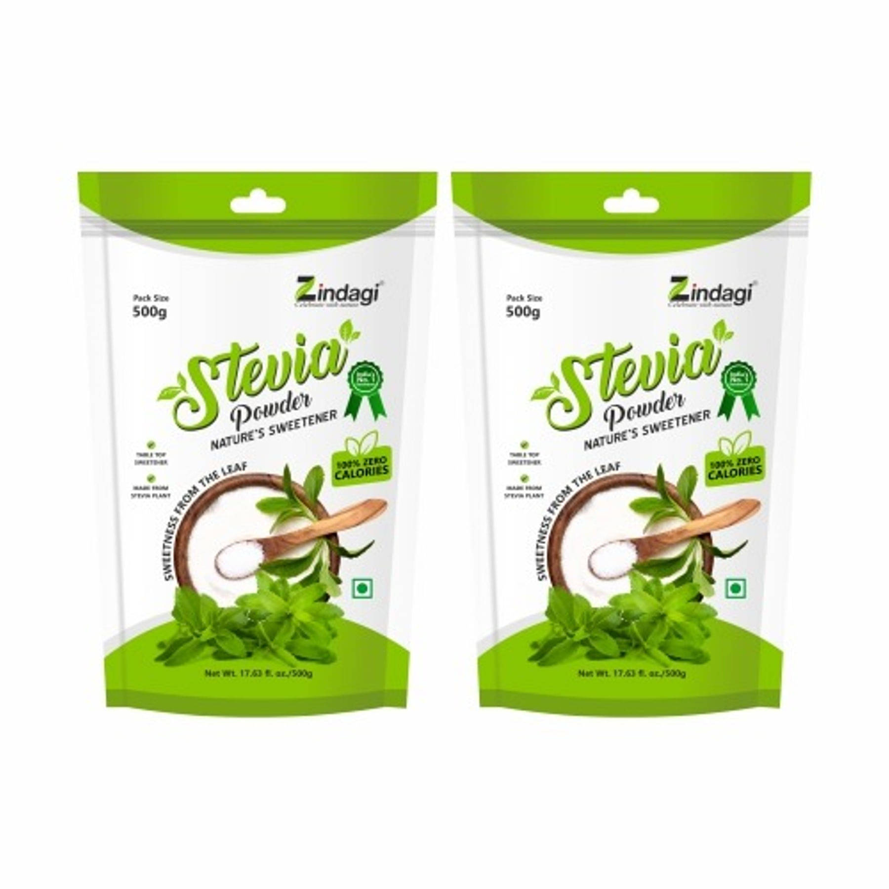 Zindagi Zindagi Fruit Sugar Powder 1 kg Zindagi Zindagi Fruit Sugar Powder 1 kg