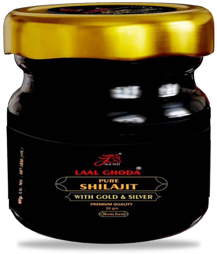 AYURVEDI HERBAL  LAAL GHODA PURE MOUNTAIN SHILA, FOR MUSCLES & OVERALL HEALTH
