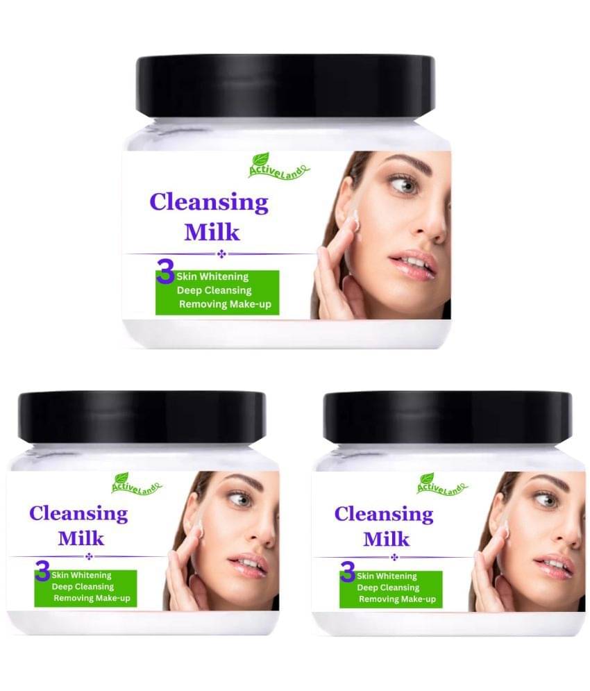     			Activeland Moisturizer All Skin Type Fruit ( 400 gm )