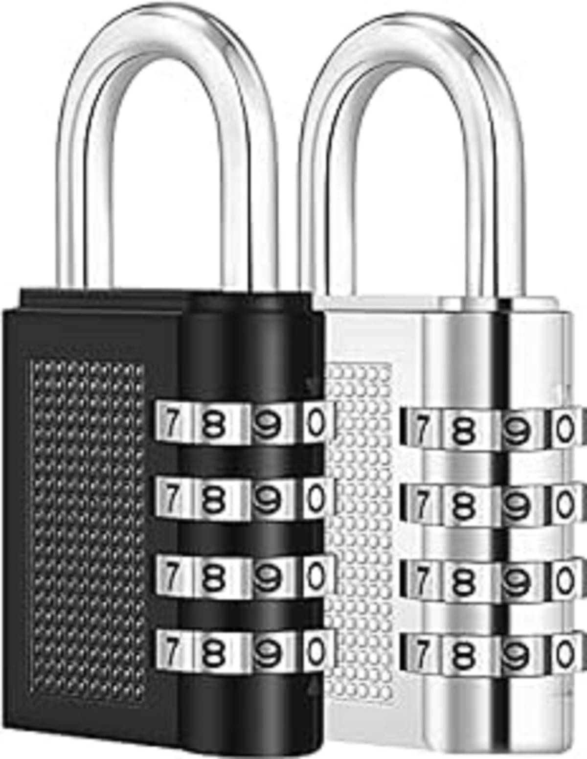     			Bluedeal Black Safety Lock ( Pack of 2 )