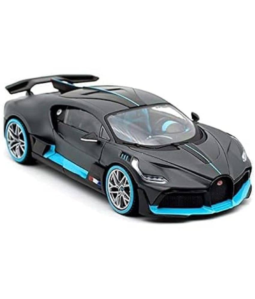 FEDIFU Bugatti Divo Diecast Metal Pullback Toy Car With Openable Doors & Light, Music Boys Car For Kids Best Toys Gifts Toys For Kids,Multicolor FEDIFU Bugatti Divo Diecast Metal Pullback Toy Car With Openable Doors & Light, Music Boys Car For Kids Best Toys Gifts Toys For Kids,Multicolor