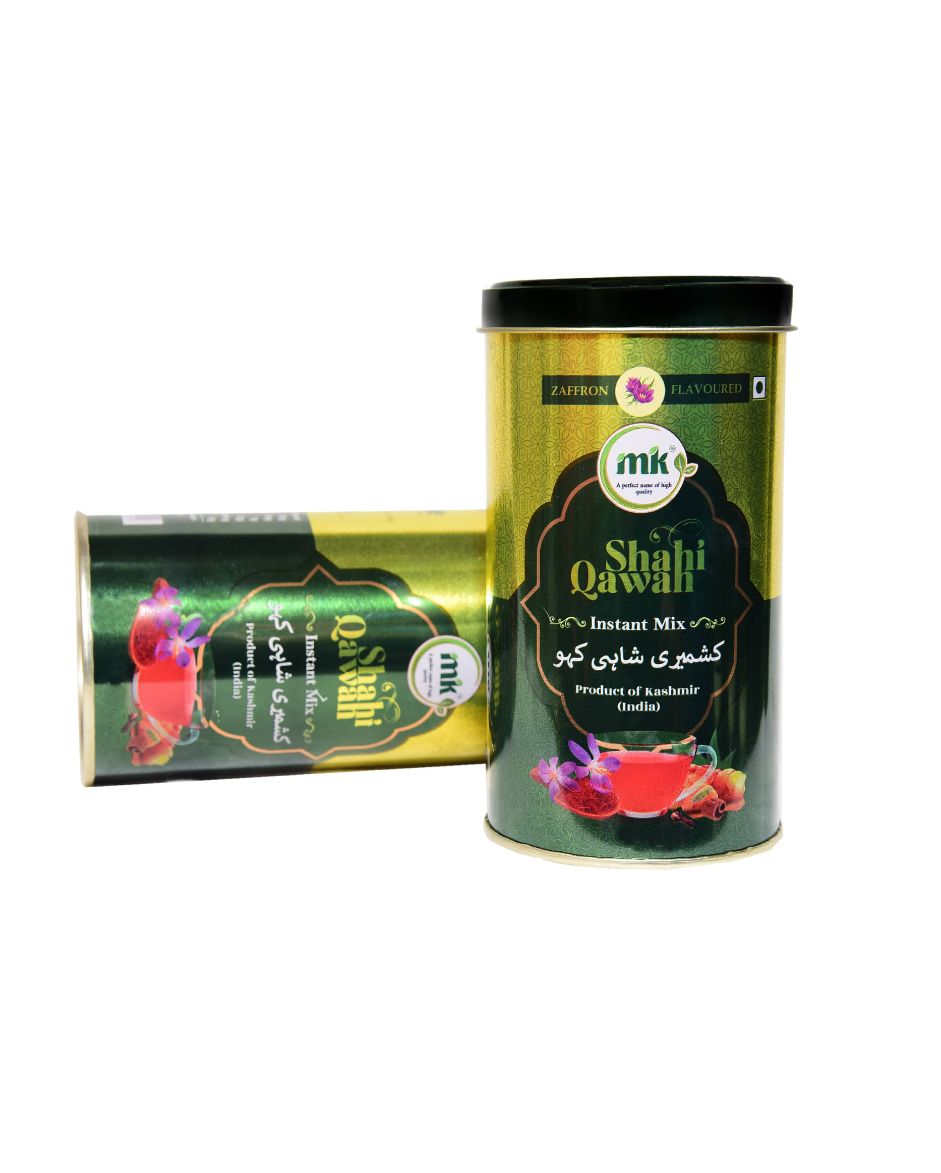 KASHMIR HARVEST HUB Darjeeling Tea Powder Sweet 150 gm KASHMIR HARVEST HUB Darjeeling Tea Powder Sweet 150 gm