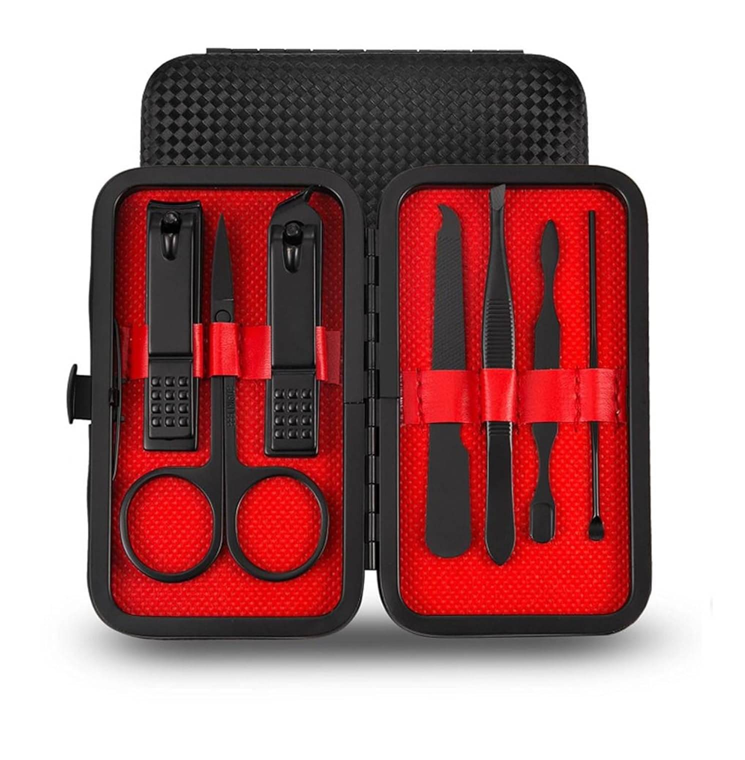     			Lenon Manicure & Pedicure Kit ( Pack of 1 )
