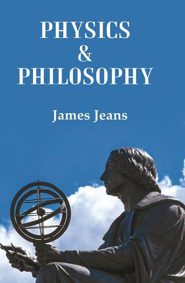     			Physics & Philosophy