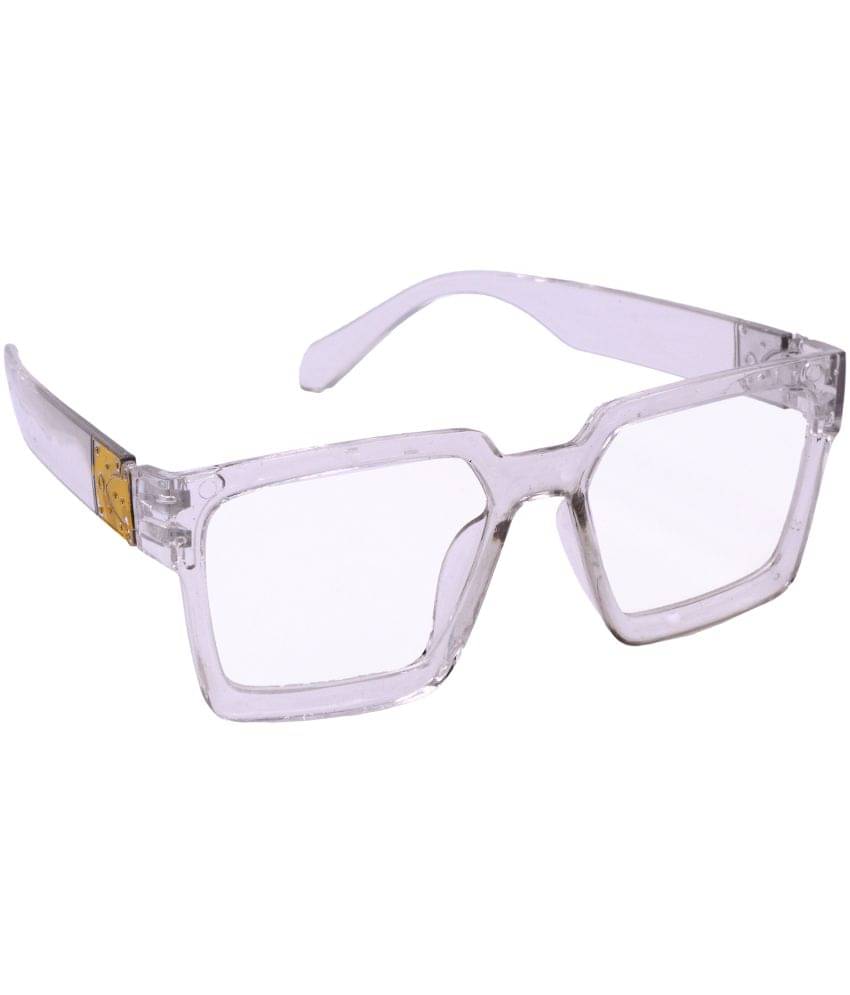 RED LEAF Black Rectangular Sunglasses ( Pack of 1 ) RED LEAF Black Rectangular Sunglasses ( Pack of 1 )