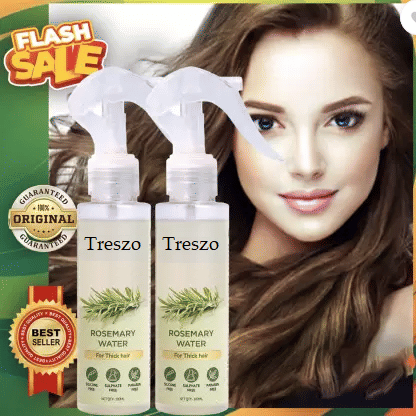    			Treszo Hair Serum 0.2 mL Pack of 2
