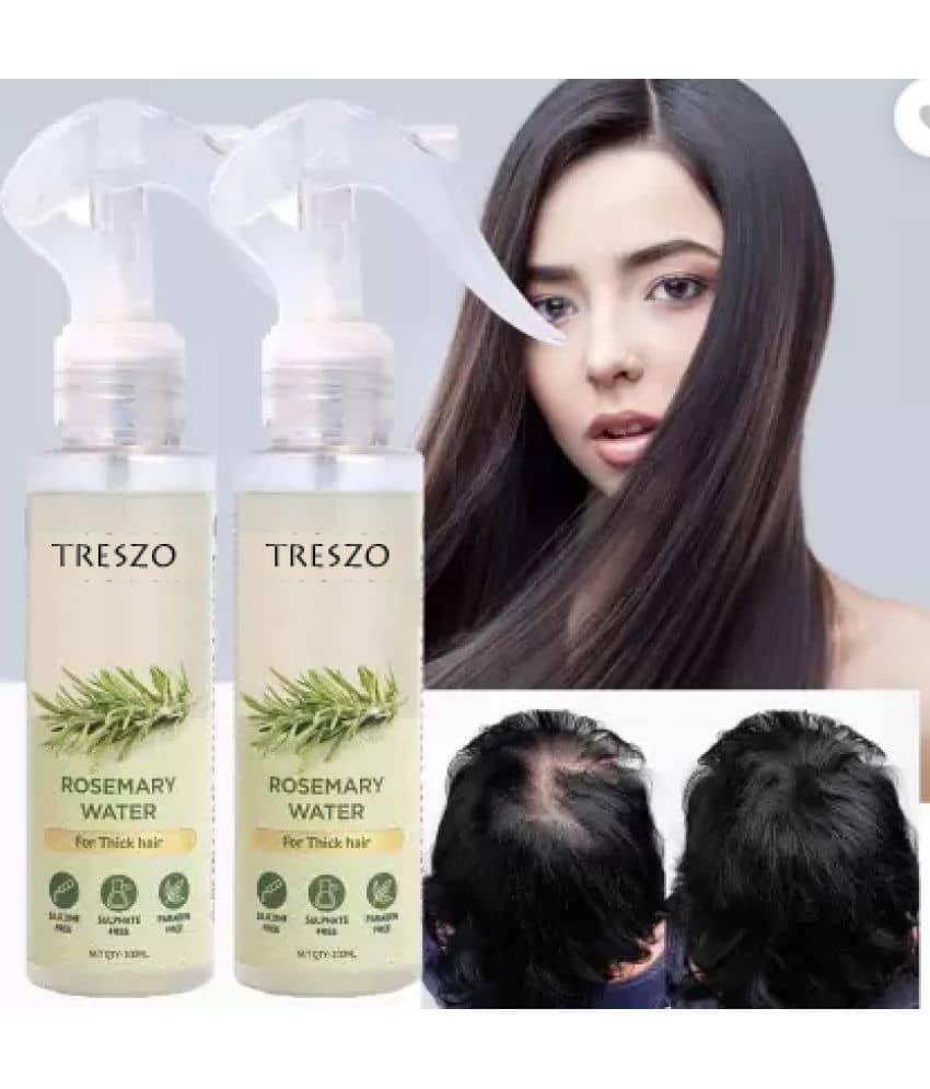 Treszo Hair Serum 0.2 mL Pack of 2