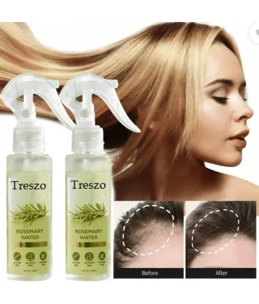 Treszo Rosemary Hair Serum 100 mL
