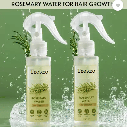 Treszo Rosemary Hair Serum 0.2 mL Pack of 2