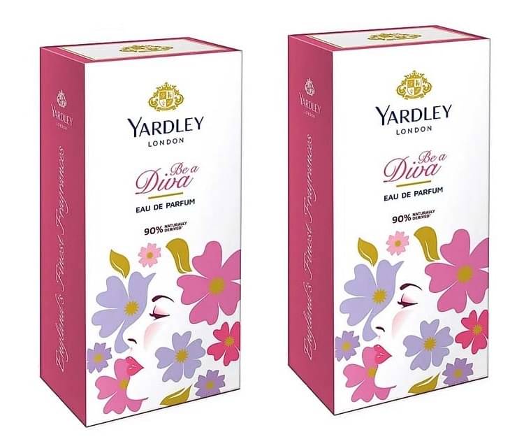 Yardley London Eau De Parfum (EDP) Woody,Fruity,Fresh Strong -Fragrance For Men,Women,Unisex ( Pack of 2 )     			Yardley London Eau De Parfum (EDP) Woody,Fruity,Fresh Strong -Fragrance For Men,Women,Unisex ( Pack of 2 )
