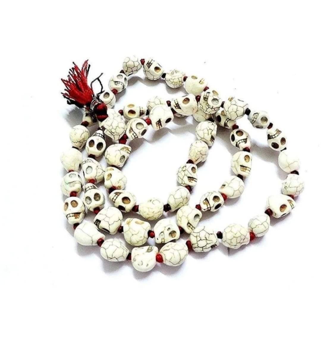     			Basukiy Pooja Mala NA 30 cm ( Pack of 1 )
