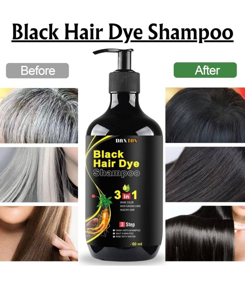     			Daxton Smoothening Shampoo 200ml ( Pack of 1 )