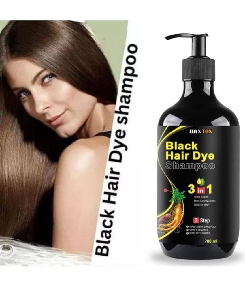     			Daxton Straightening Shampoo 200ml ( Pack of 1 )