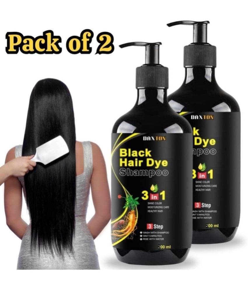     			Daxton Straightening Shampoo 400 Ml ( Pack of 2 )