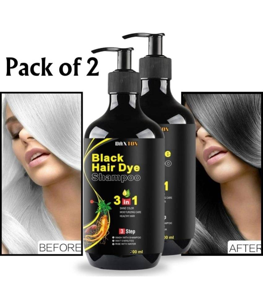     			Daxton Straightening Shampoo 400 Ml ( Pack of 2 )