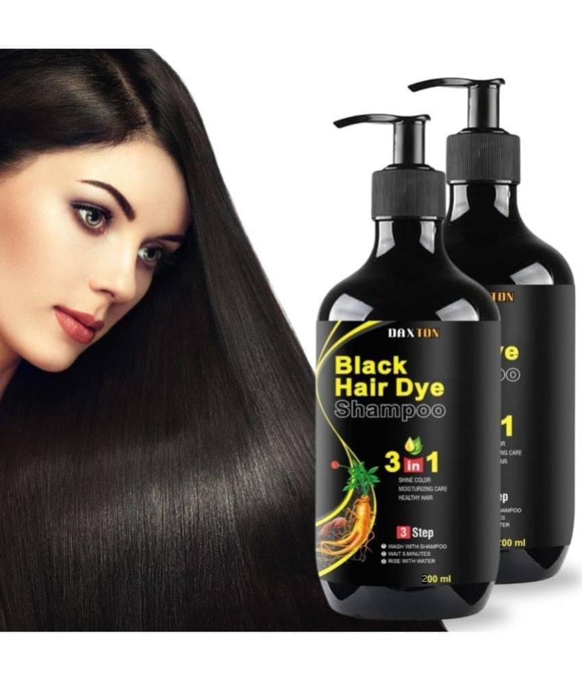     			Daxton Straightening Shampoo 400 Ml ( Pack of 2 )