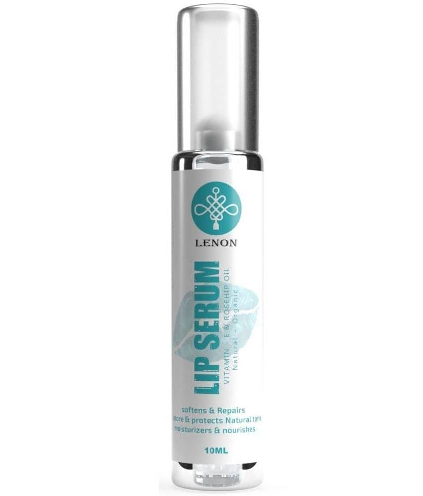     			Lenon Natural Lip Balm ( Pack of 1 )