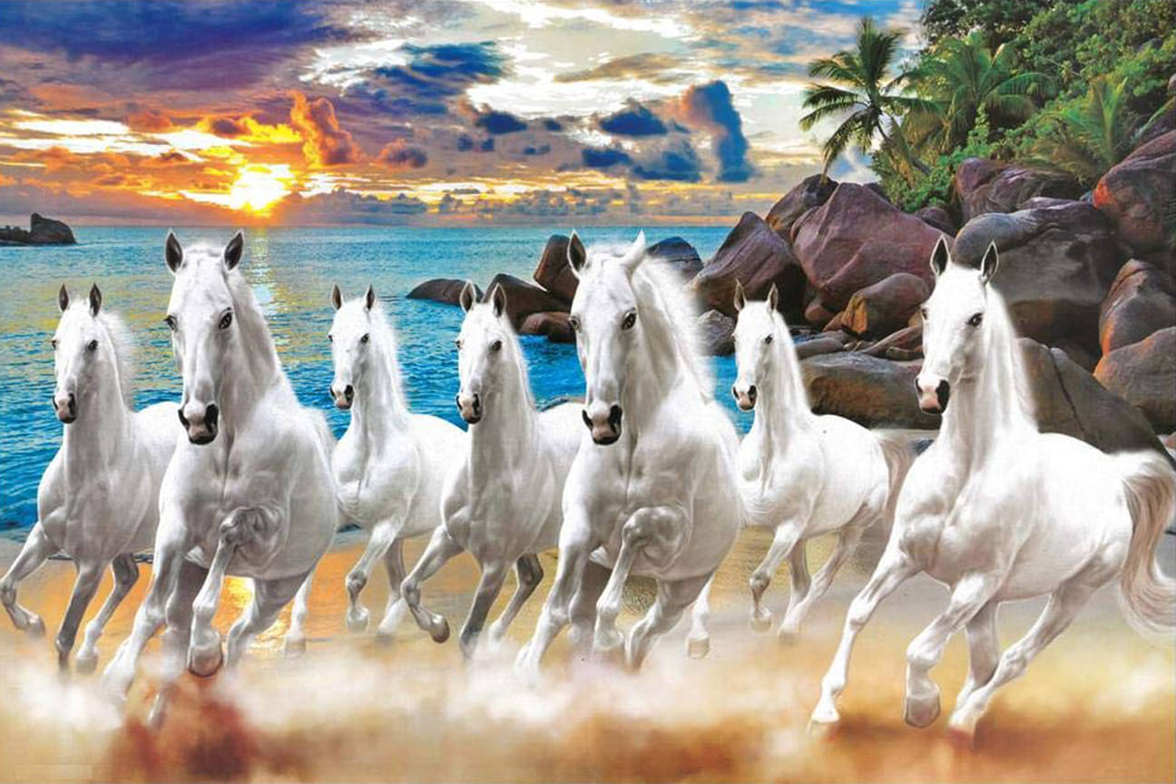     			Manas Abstract Wallpaper ( 60 x 90 ) cm ( Pack of 1 )