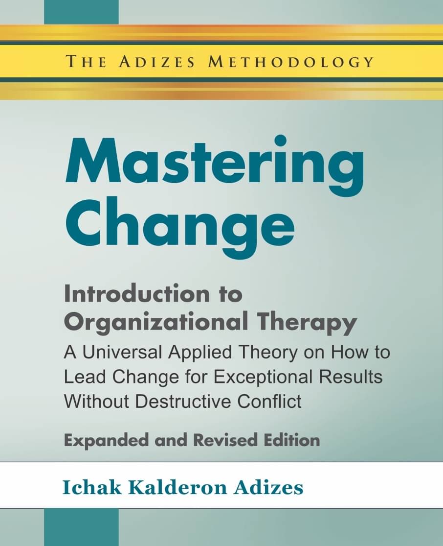 Mastering Change (Revised & Expande Edition Mastering Change (Revised & Expande Edition