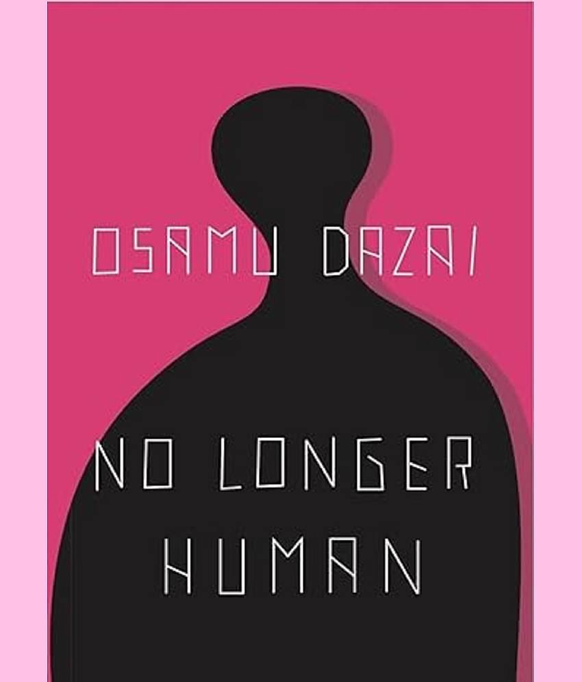 No Longer Human (New Directions Book.) Paperback – 1 February 1973
