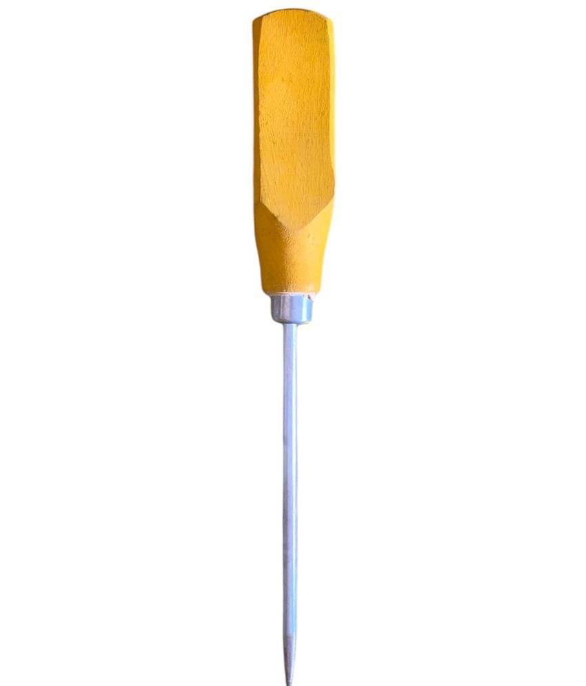     			Premium Wooden handle Ice Pick/Ice Breaker