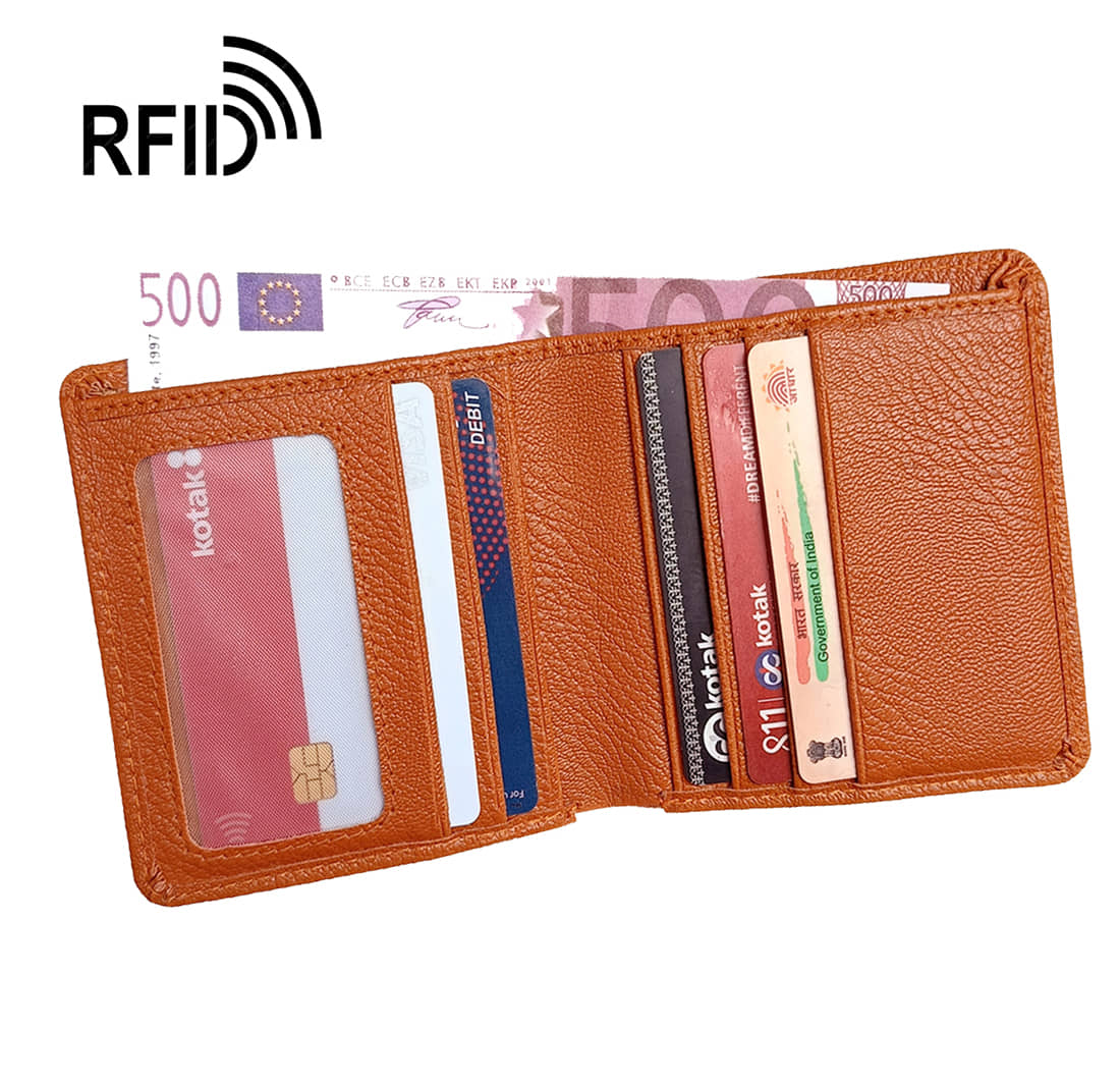 Wingers PU Leather Card Holder ( Pack 1 ) - Handbags | Buy online on ZillyBuy