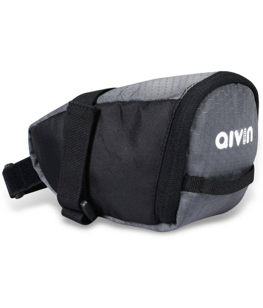     			Aivin Saddle Bag Cycle Under Seat Bag, Travel Bag, Cycle Accessories for Tools, Mobile Phones Cycle Storage Bag