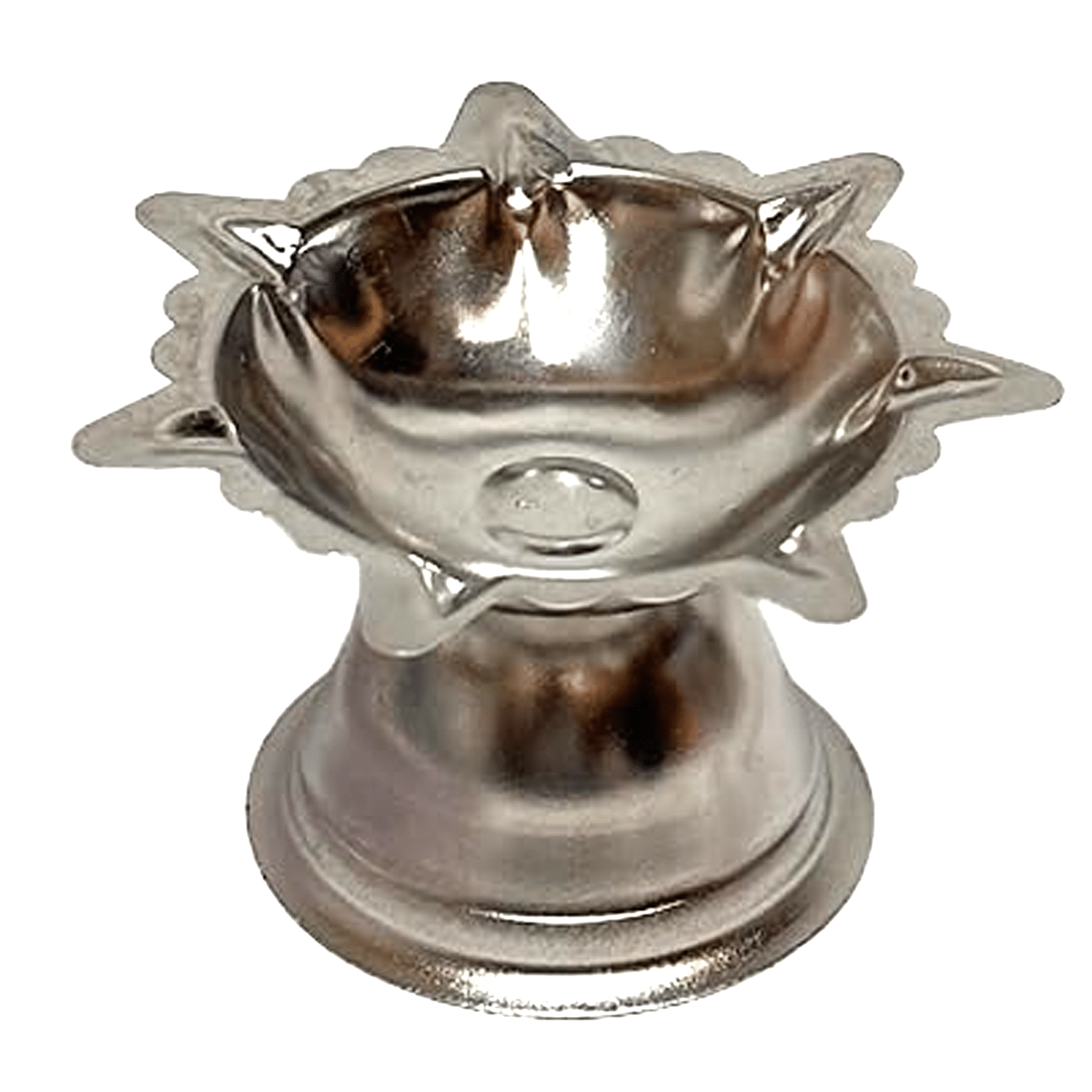     			Dynore Aarti Diya Sapta Mukhi Diya 1 Pcs ( Pack of 1 )
