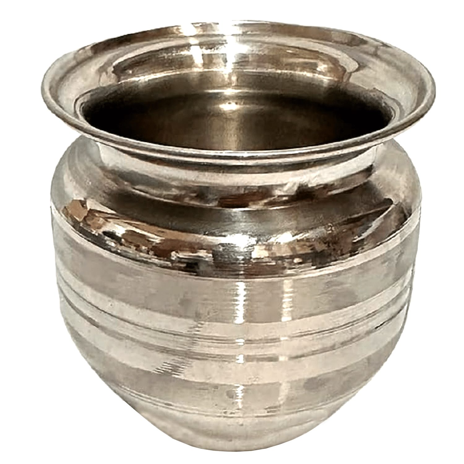     			Dynore Pooja Lota 230 ml Lota ( Pack of 1 )
