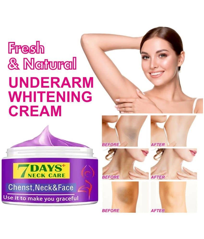 Treszo Black & White Head Removal Cream ( 50 g )