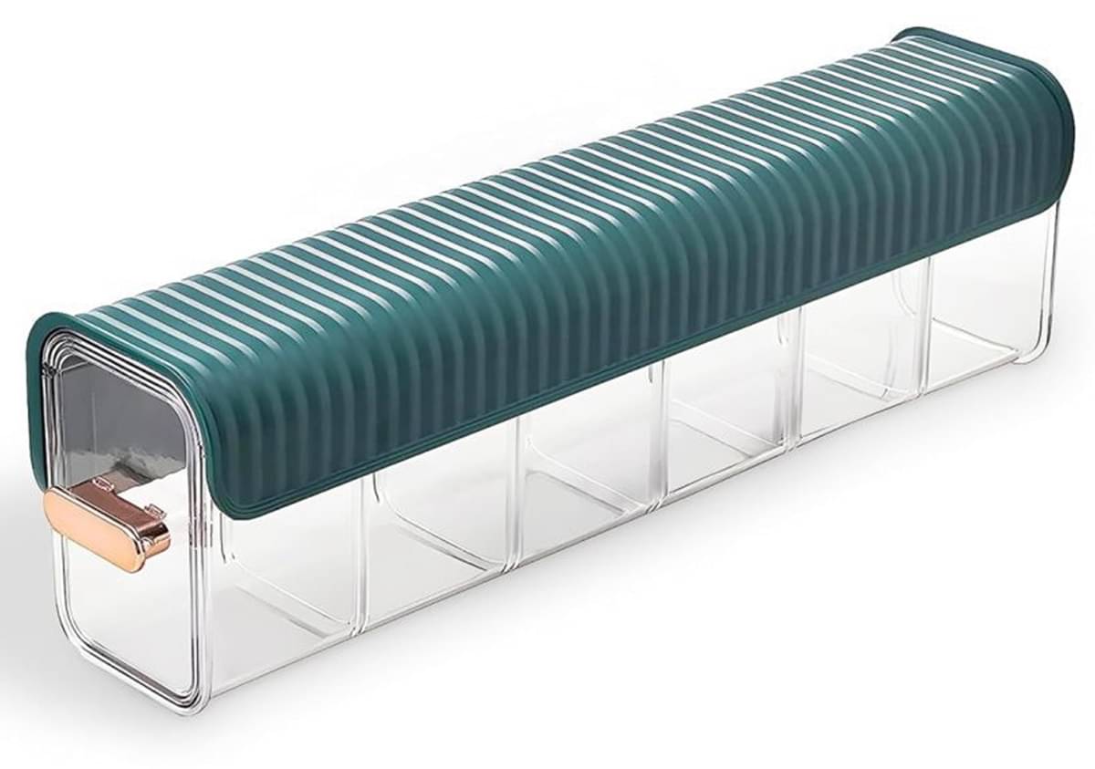 analog kichenware Drawer Separators ( Pack of 1 ) analog kichenware Drawer Separators ( Pack of 1 )