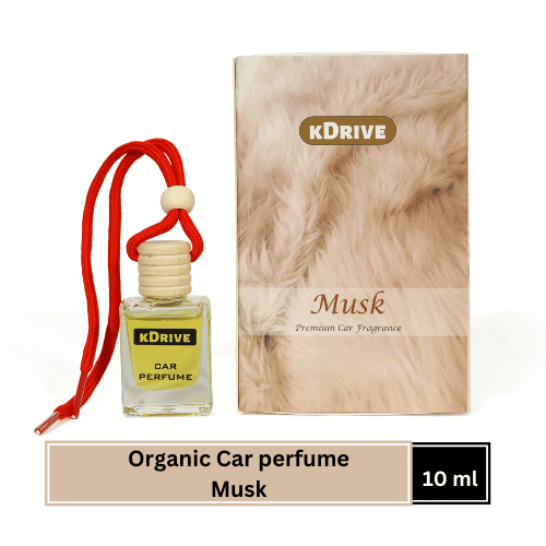 kDrive Car Perfume for Hanging Usage Plants & Forest