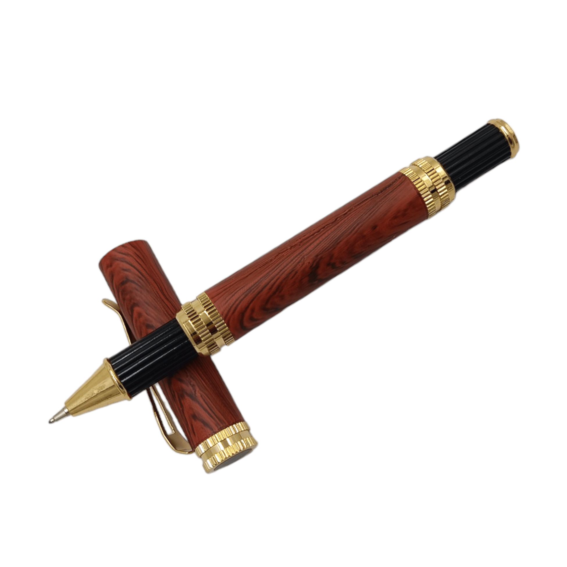 Auteur Blue Roller Ball Pen ( Pack of 1 )